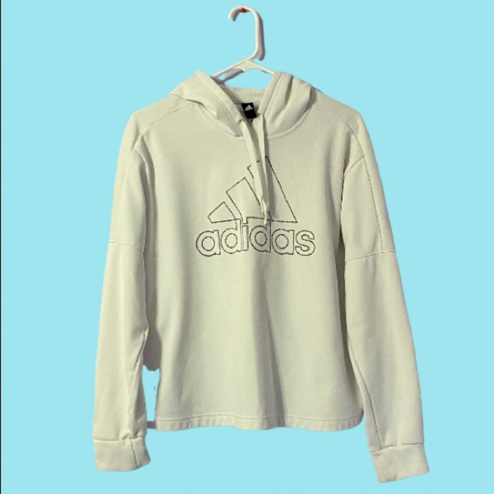 Womens Adidas Hoodie